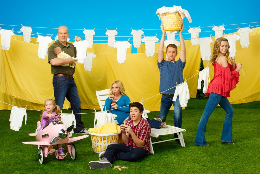 Good Luck Charlie, LGBT TV History